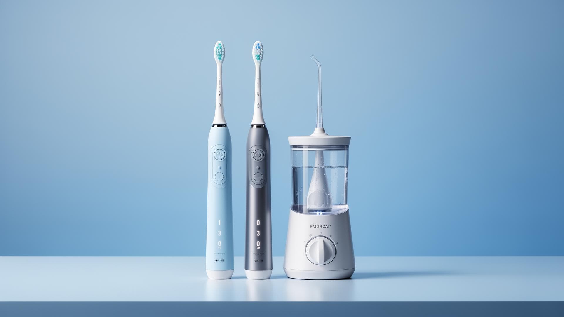 Revolutionize Your Oral Hygiene