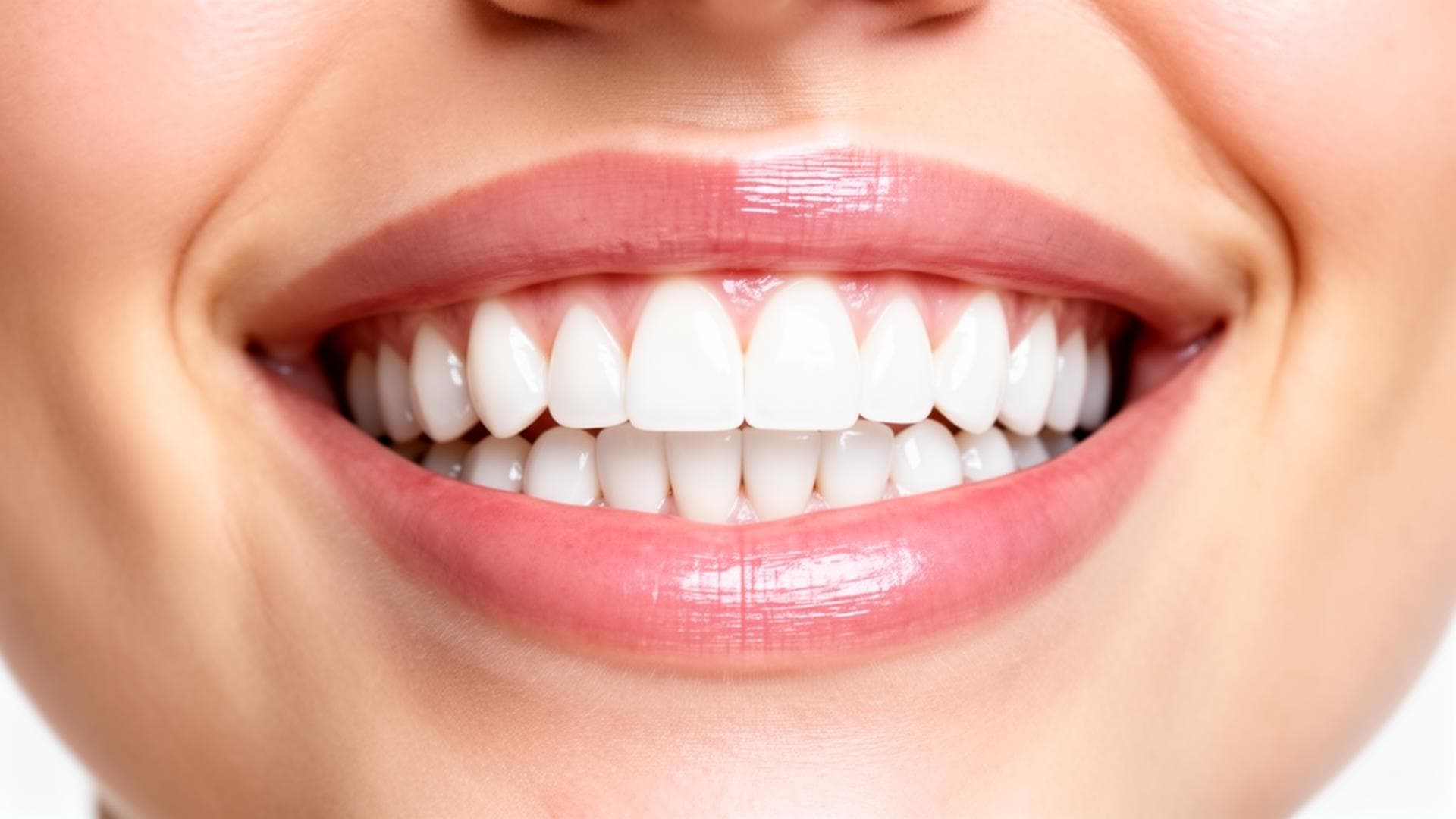 Perfect smile